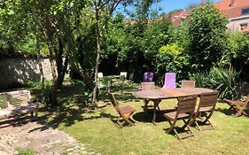 Appartement Rosendael Proximite Plage Malo Les Bains