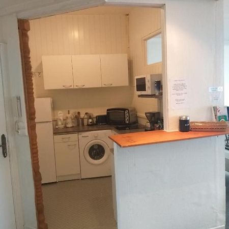 Appartement Rosendael Proximite Plage Malo Les Bains Dunkirk Extérieur photo